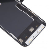 iPhone 14 Pro Soft OLED Display High Quality Black(DD brand)