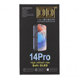 iPhone 14 Pro Soft OLED Display High Quality Black(DD brand)