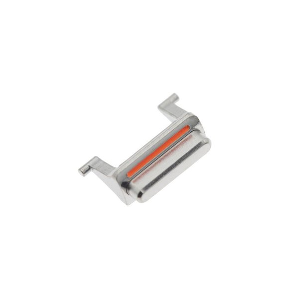 iPhone 14 Sidoknappar - Sliver
