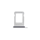 iPhone 14 Simkortshållare - Sliver