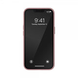 Adidas iPhone 14 Skal 3 Stripes Snap Case Alligator Pink