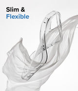 Ringke iPhone 14 Skal Air Clear