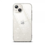 Ringke iPhone 14 Skal Air Glitter Clear