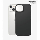 PanzerGlass iPhone 14 Skal Biodegradable Case Svart