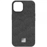 Richmond & Finch iPhone 14 Skal Black Caviar