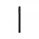 Nudient iPhone 14 Skal Bold Charcoal Black