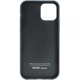 Audi iPhone 14 Skal Carbon Fiber Svart