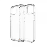 Gear4 iPhone 14 Skal Crystal Palace Clear