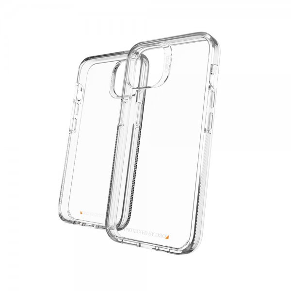 Gear4 iPhone 14 Skal Crystal Palace Clear