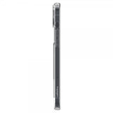 Spigen iPhone 14 Skal Crystal Slot Crystal Clear