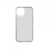 Tech21 iPhone 14/iPhone 15 Skal Evo Clear Transparent