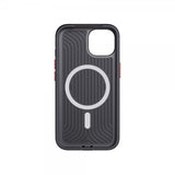 Tech21 iPhone 13/iPhone 14 Skal Evo Max Svart