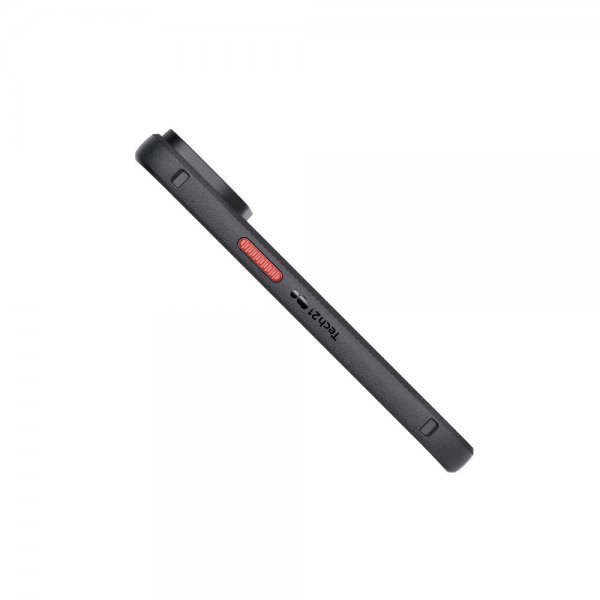 Tech21 iPhone 13/iPhone 14 Skal Evo Max Svart