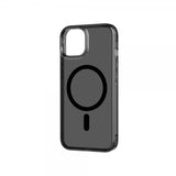 Tech21 iPhone 13/14/15 Skal Evo Tint MagSafe Ash