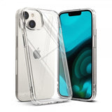 Ringke iPhone 14 Skal Fusion Clear