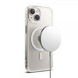 Ringke iPhone 14 Skal Fusion Magnetic Matte Clear