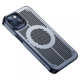 Benks iPhone 14 Skal Gamers Pick Svart
