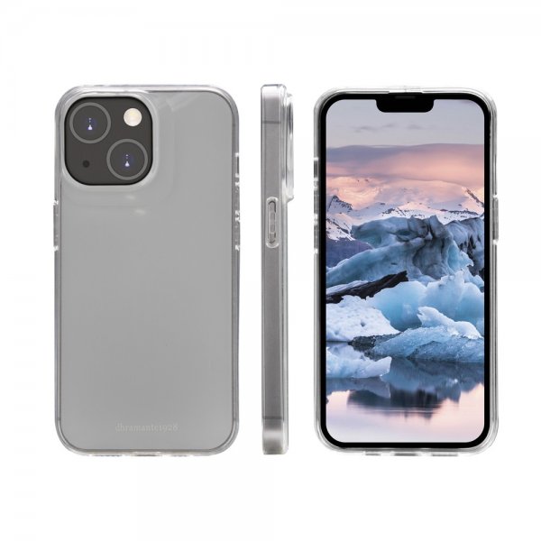 dbramante1928 iPhone 13/iPhone 14 Skal Greenland Clear