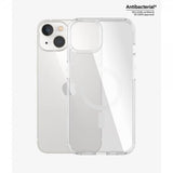 PanzerGlass iPhone 13/iPhone 14 Skal HardCase MagSafe Transparent