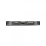 dbramante1928 iPhone 14 Skal Iceland Pro MagSafe Clear