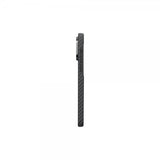 Pitaka iPhone 14 Skal MagEZ Case 3 Black/Grey Twill