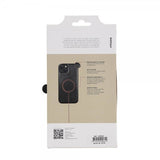 Buffalo iPhone 13/iPhone 14 Skal MagSeries Svart