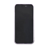 Rvelon iPhone 14 Skal MagSafe Ring Vit