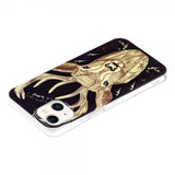 iPhone 14 Skal Motiv Hjort
