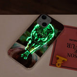 iPhone 14 Skal Motiv Varg