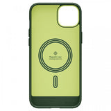 Caseology iPhone 14 Skal Nano Pop Mag Avo Green