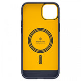 Caseology iPhone 14 Skal Nano Pop Mag Blueberry Navy