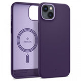 Caseology iPhone 14 Skal Nano Pop Mag Grape Purple