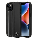 Mercedes Benz iPhone 14 Skal New Urban III Svart