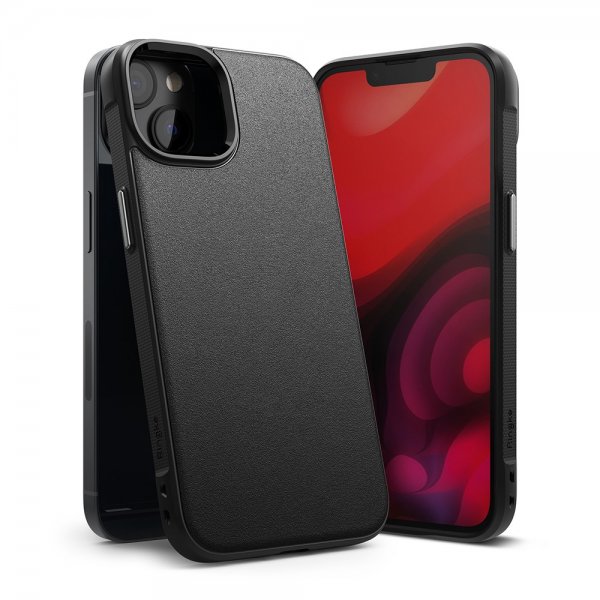 Ringke iPhone 14 Skal Onyx Svart