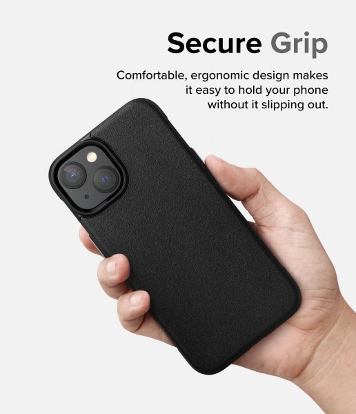 Ringke iPhone 14 Skal Onyx Svart