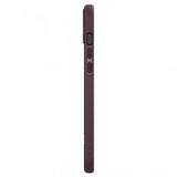 Caseology iPhone 14 Skal Parallax Mag Burgundy Bean