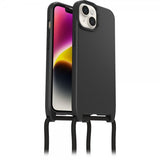 Otterbox iPhone 14 Skal React Necklace MagSafe Svart
