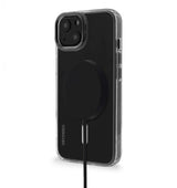 Decoded iPhone 14 Skal Recycled Plastic Back Cover Clear