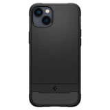 Spigen iPhone 14 Skal Rugged Armor MagFit Matte Black