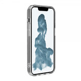 Vivanco iPhone 14 Skal Safe & Steady Transparent