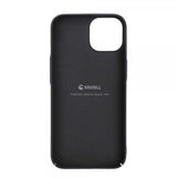 Krusell iPhone 14 Skal SandCover Svart