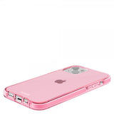 holdit iPhone 14 Skal Seethru Bright Pink