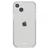 holdit iPhone 14 Skal Seethru White