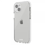 holdit iPhone 14 Skal Seethru White
