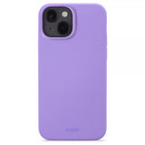 holdit iPhone 14 Skal Silikon Violet