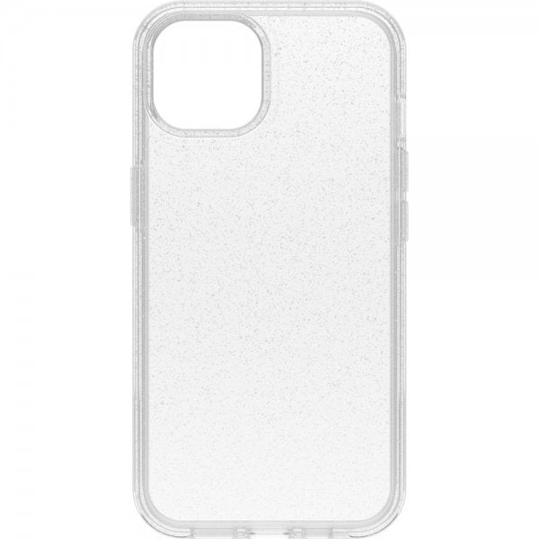 Otterbox iPhone 14 Skal Symmetry Clear Stardust