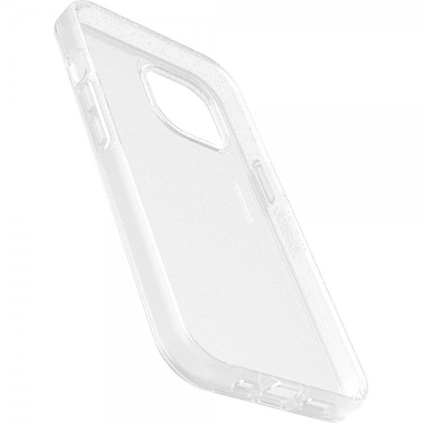 Otterbox iPhone 14 Skal Symmetry Clear Stardust