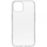 Otterbox iPhone 14 Skal Symmetry Clear Transparent