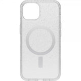 Otterbox iPhone 14 Skal Symmetry Plus Clear Stardust