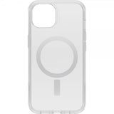 Otterbox iPhone 14 Skal Symmetry Plus Clear Transparent